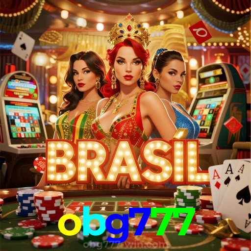 Melhores jogos para baixar no obg777 — PC e mobile